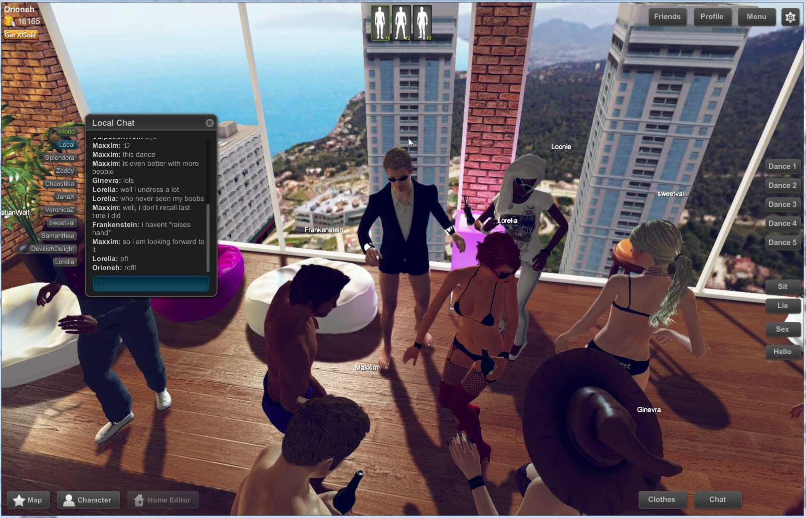 Screenshot from 2014-12-17