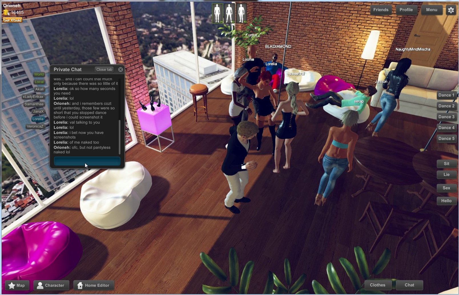 Screenshot from 2014-12-18