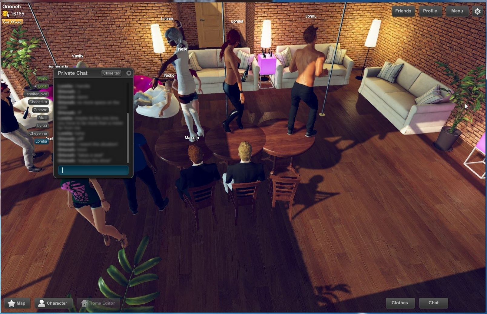 Screenshot from 2014-12-19