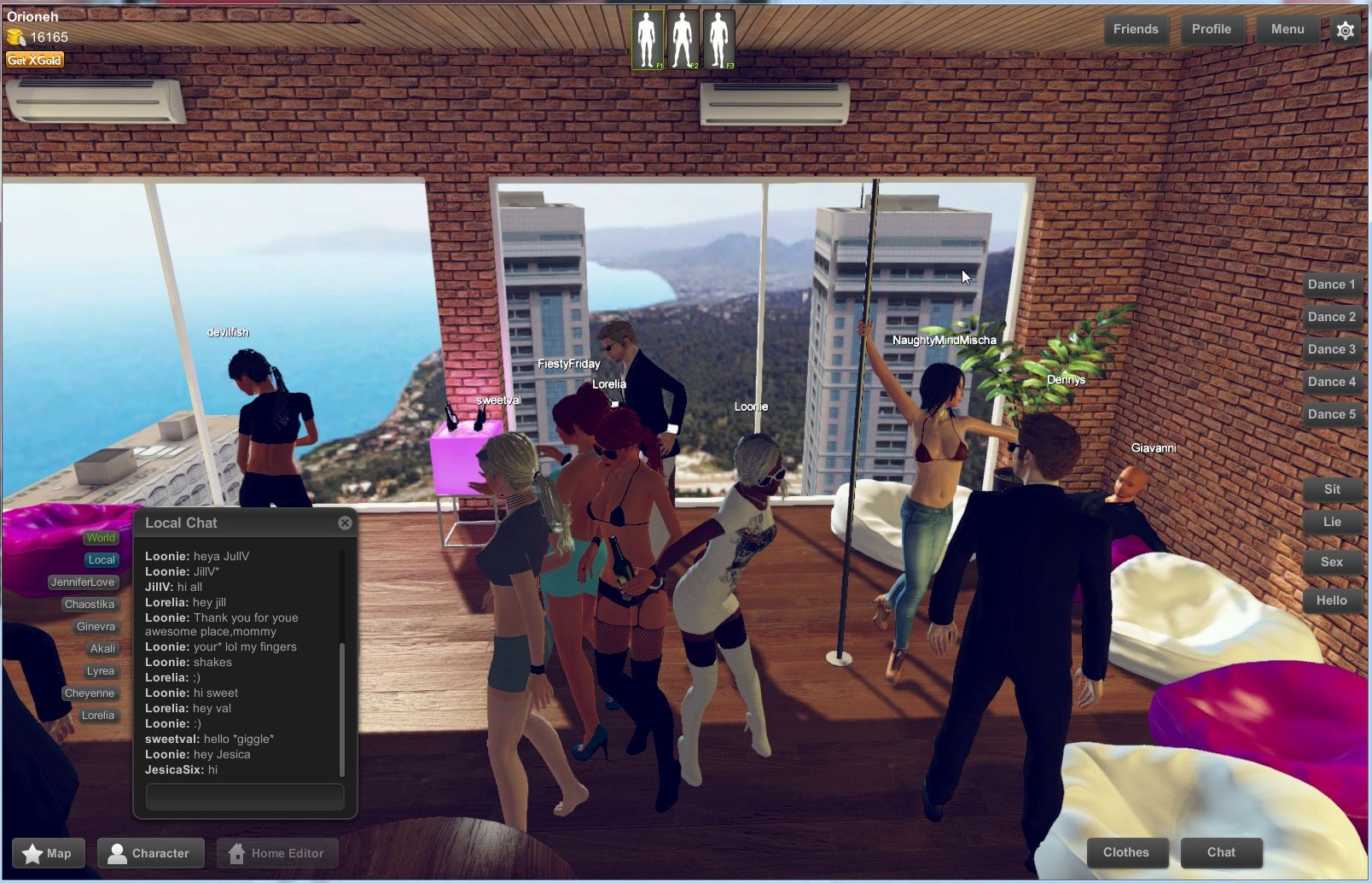 Screenshot from 2014-12-19