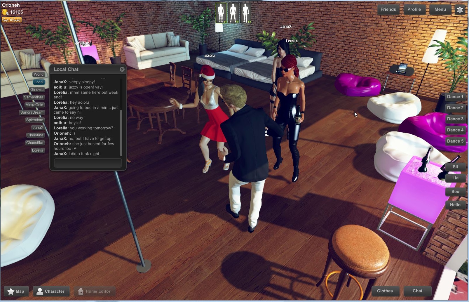 Screenshot from 2014-12-20