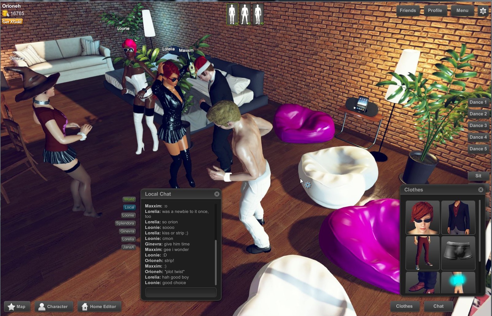 Screenshot from 2014-12-23