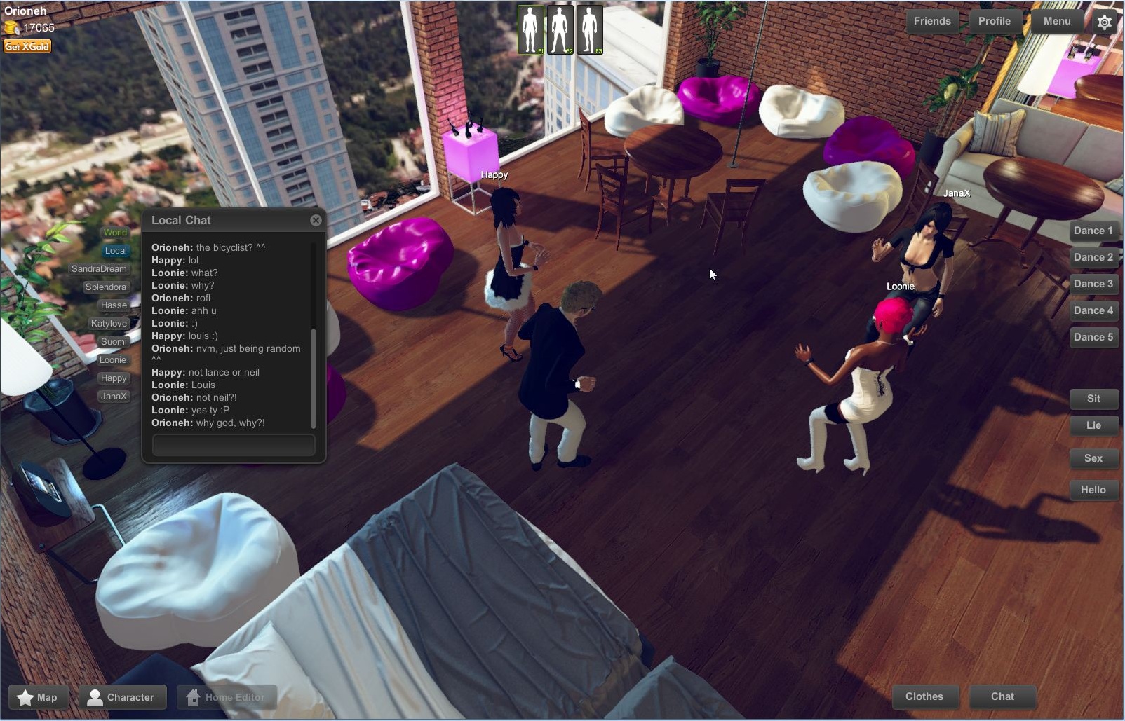 Screenshot from 2014-12-24