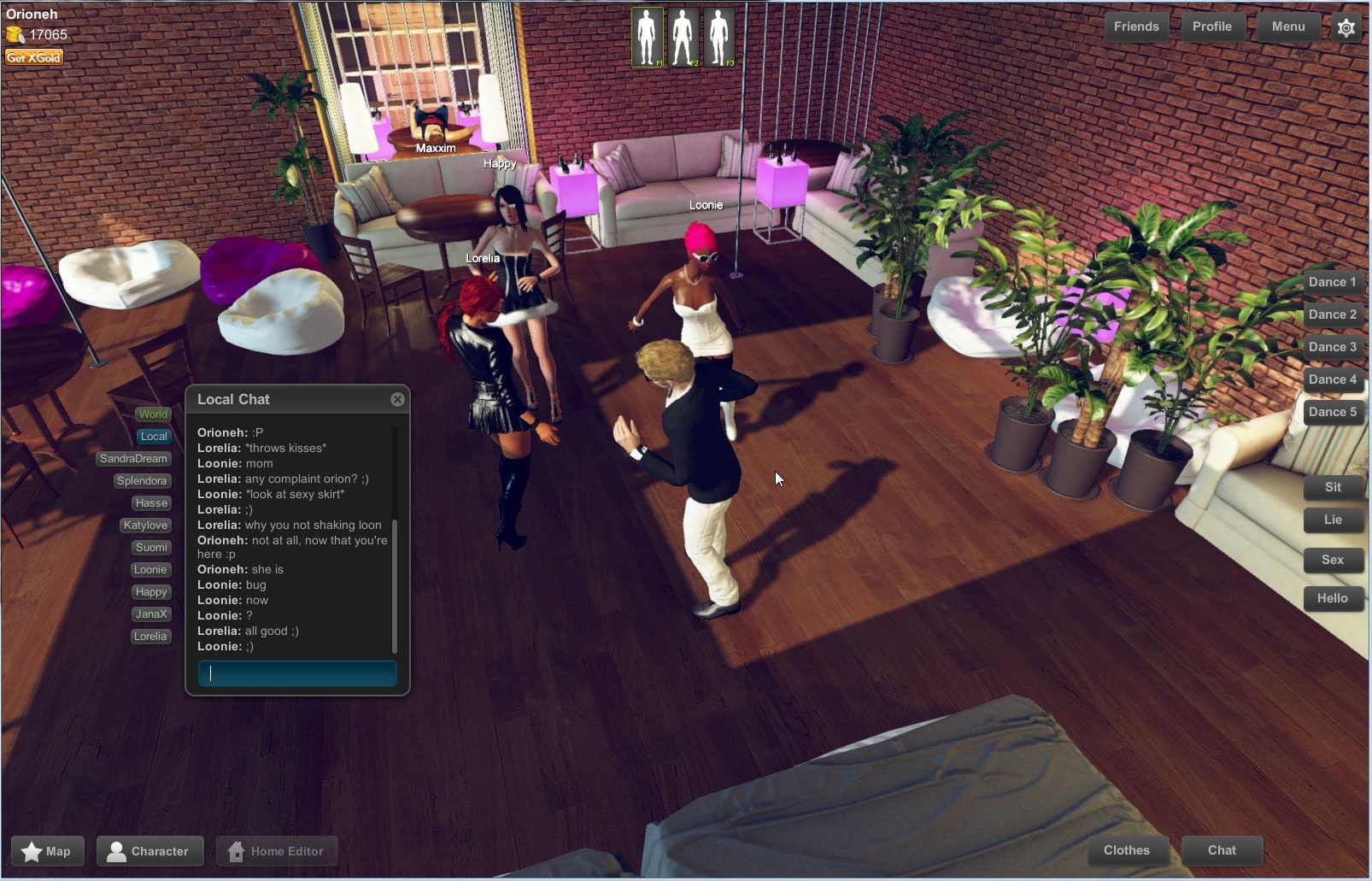 Screenshot from 2014-12-24