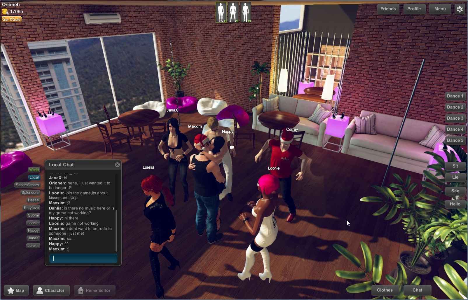 Screenshot from 2014-12-24