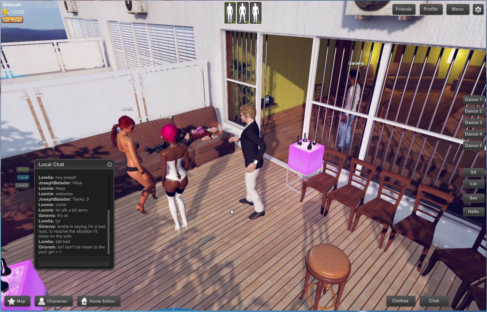 Screenshot from 2014-12-26