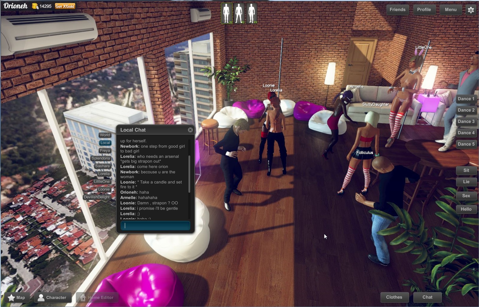 Screenshot from 2015-01-11