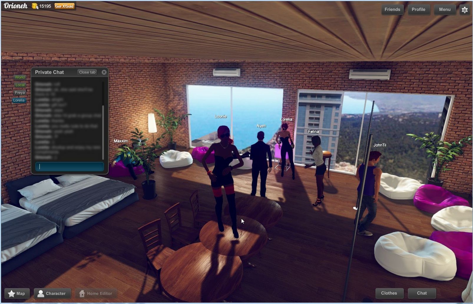 Screenshot from 2015-01-15