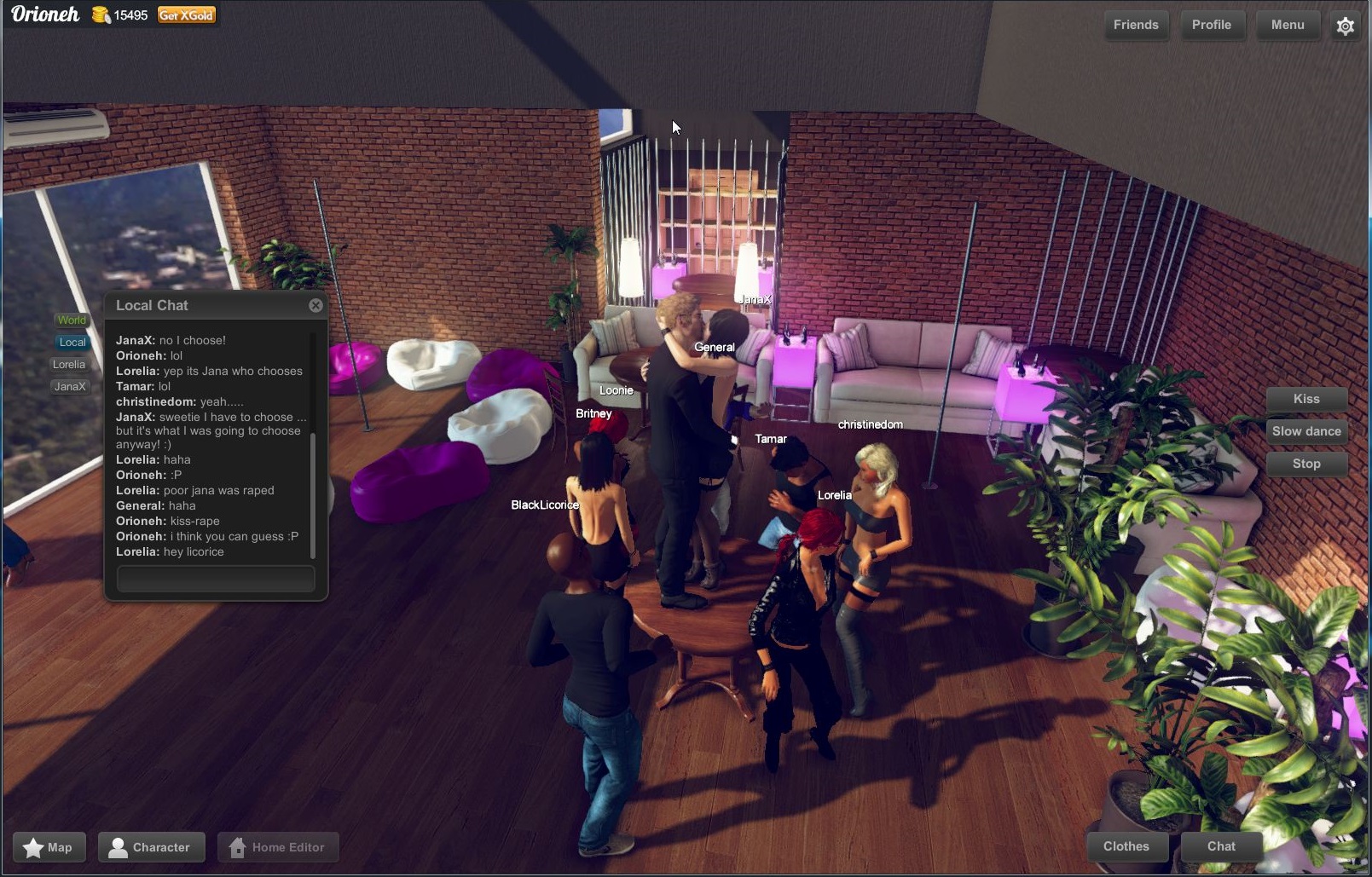 Screenshot from 2015-01-16