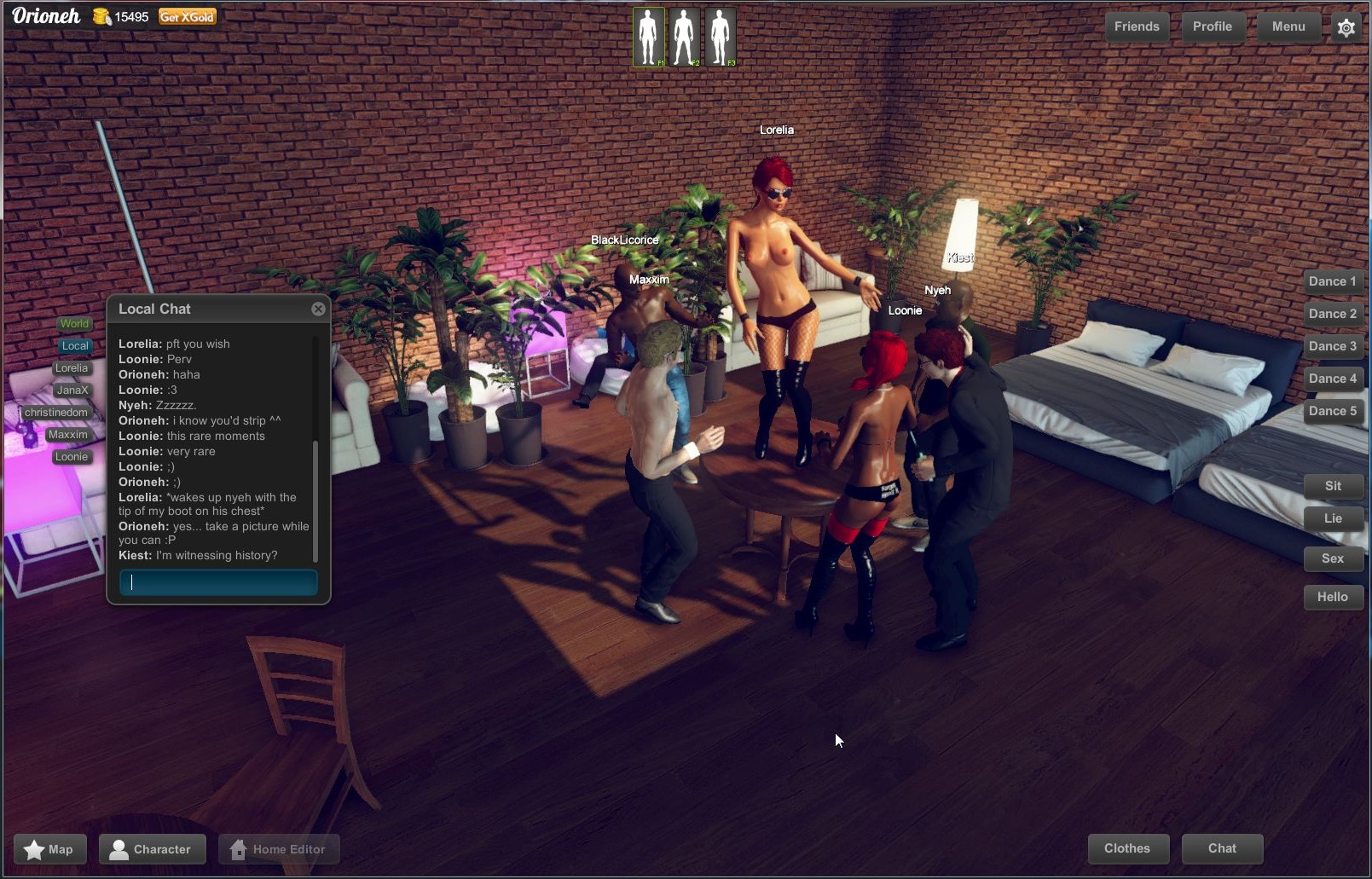 Screenshot from 2015-01-16