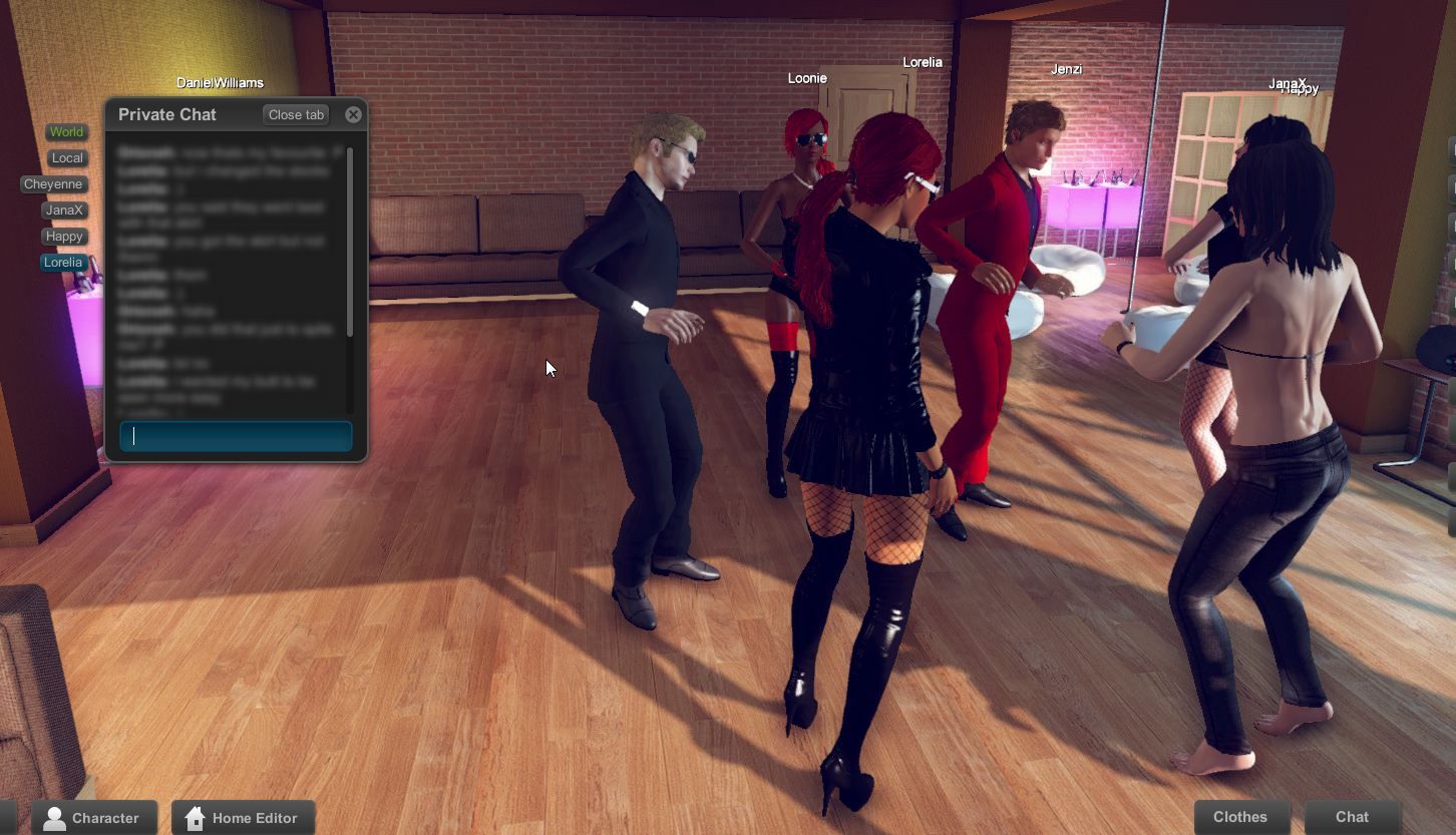 Screenshot from 2015-01-18