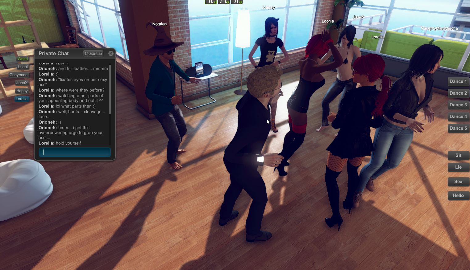 Screenshot from 2015-01-18