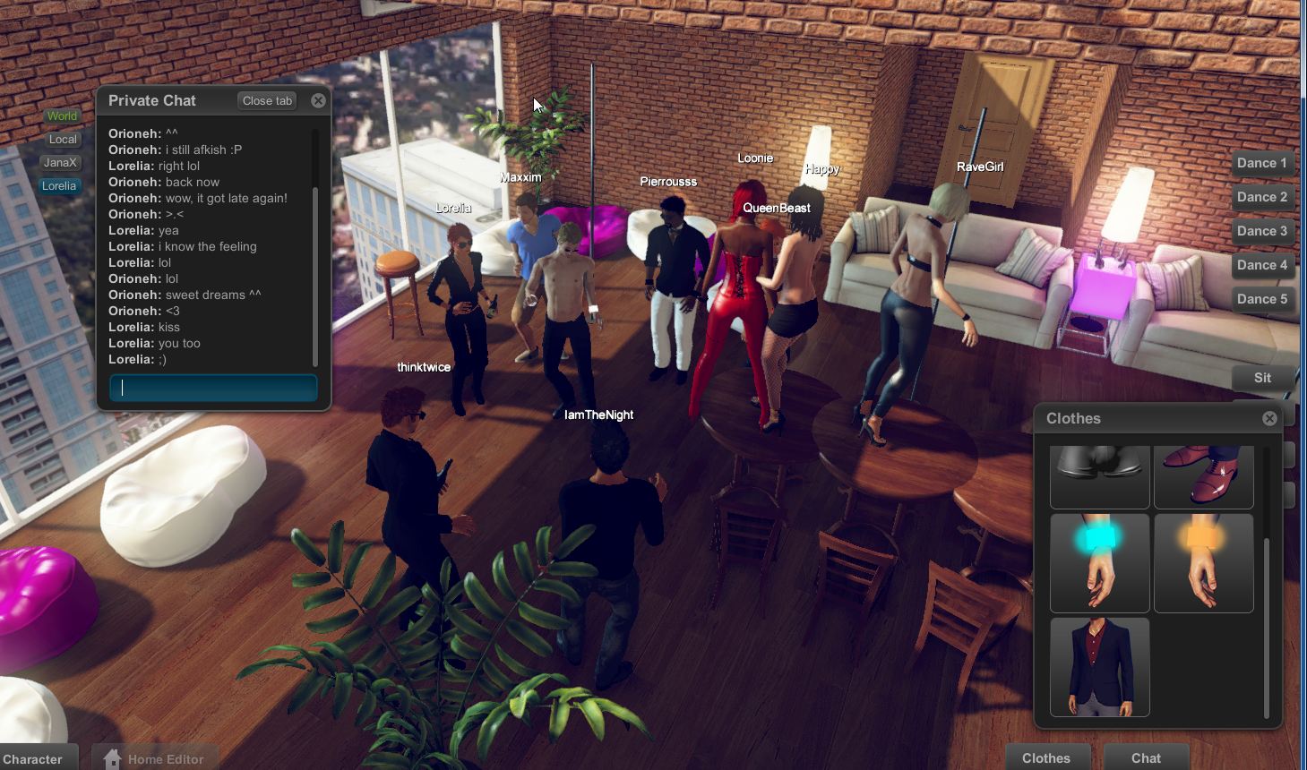 Screenshot from 2015-01-21