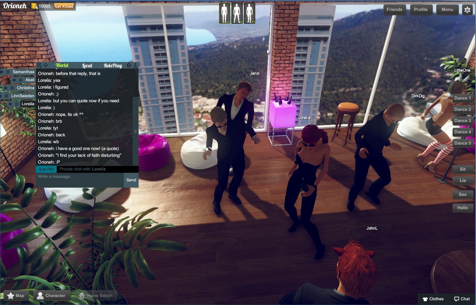 Screenshot from 2015-01-26