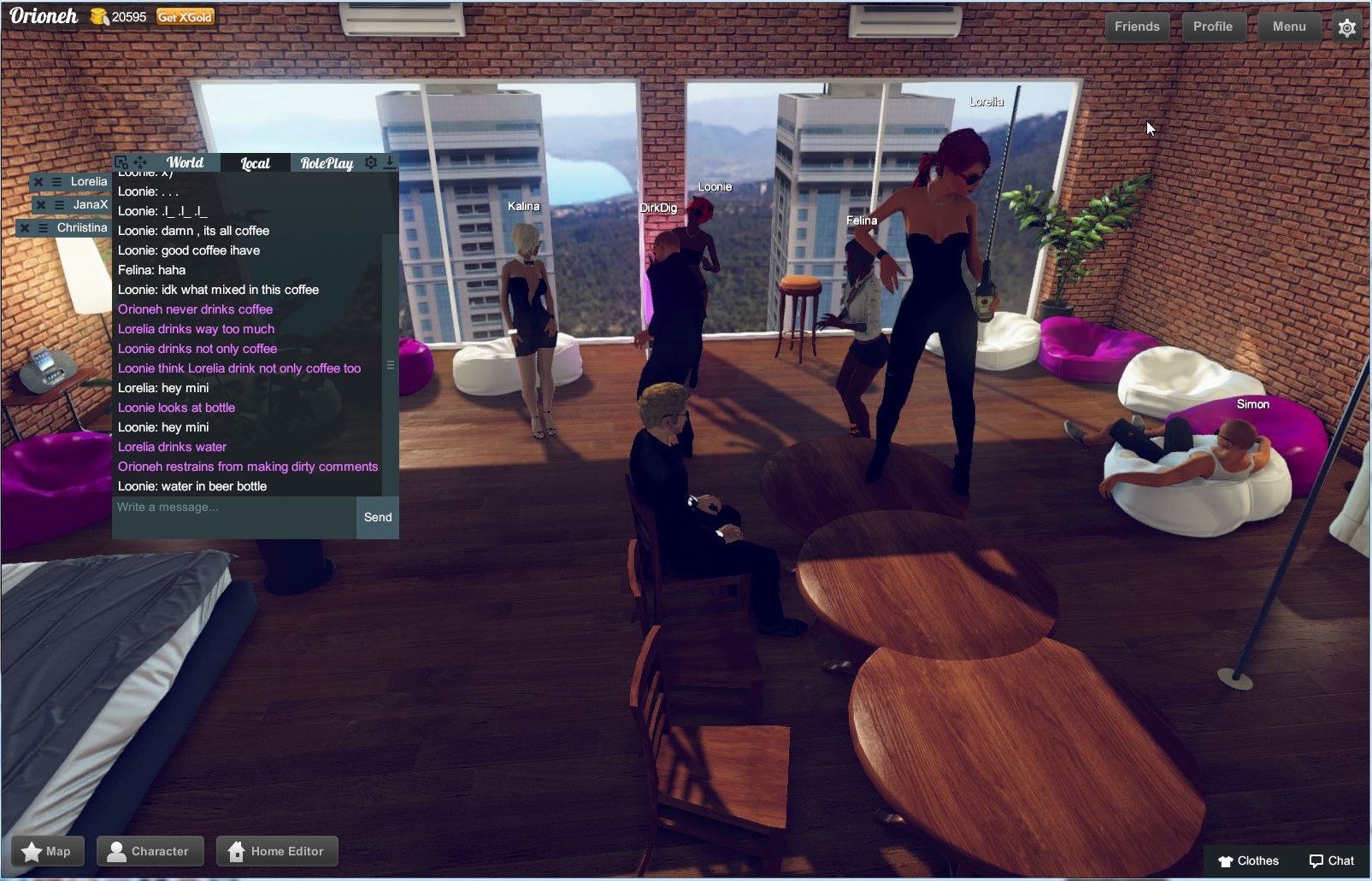 Screenshot from 2015-01-28