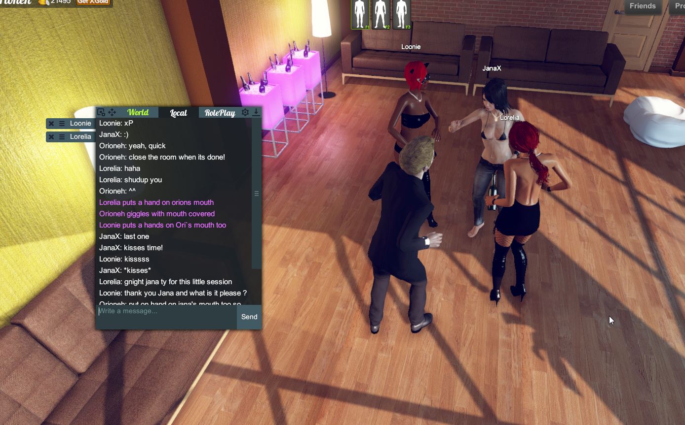 Screenshot from 2015-01-31