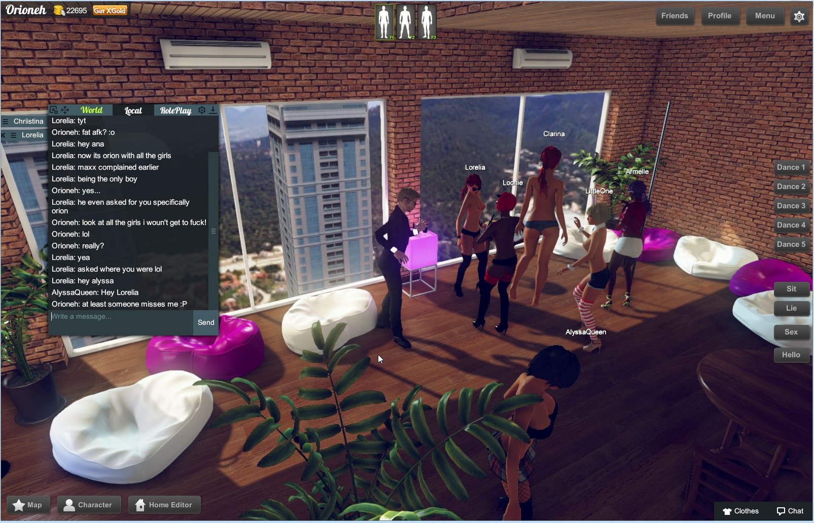 Screenshot from 2015-02-05