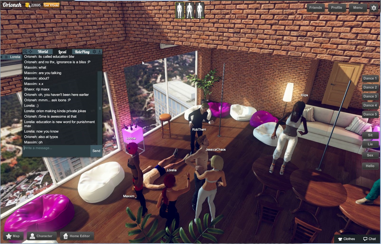 Screenshot from 2015-02-06