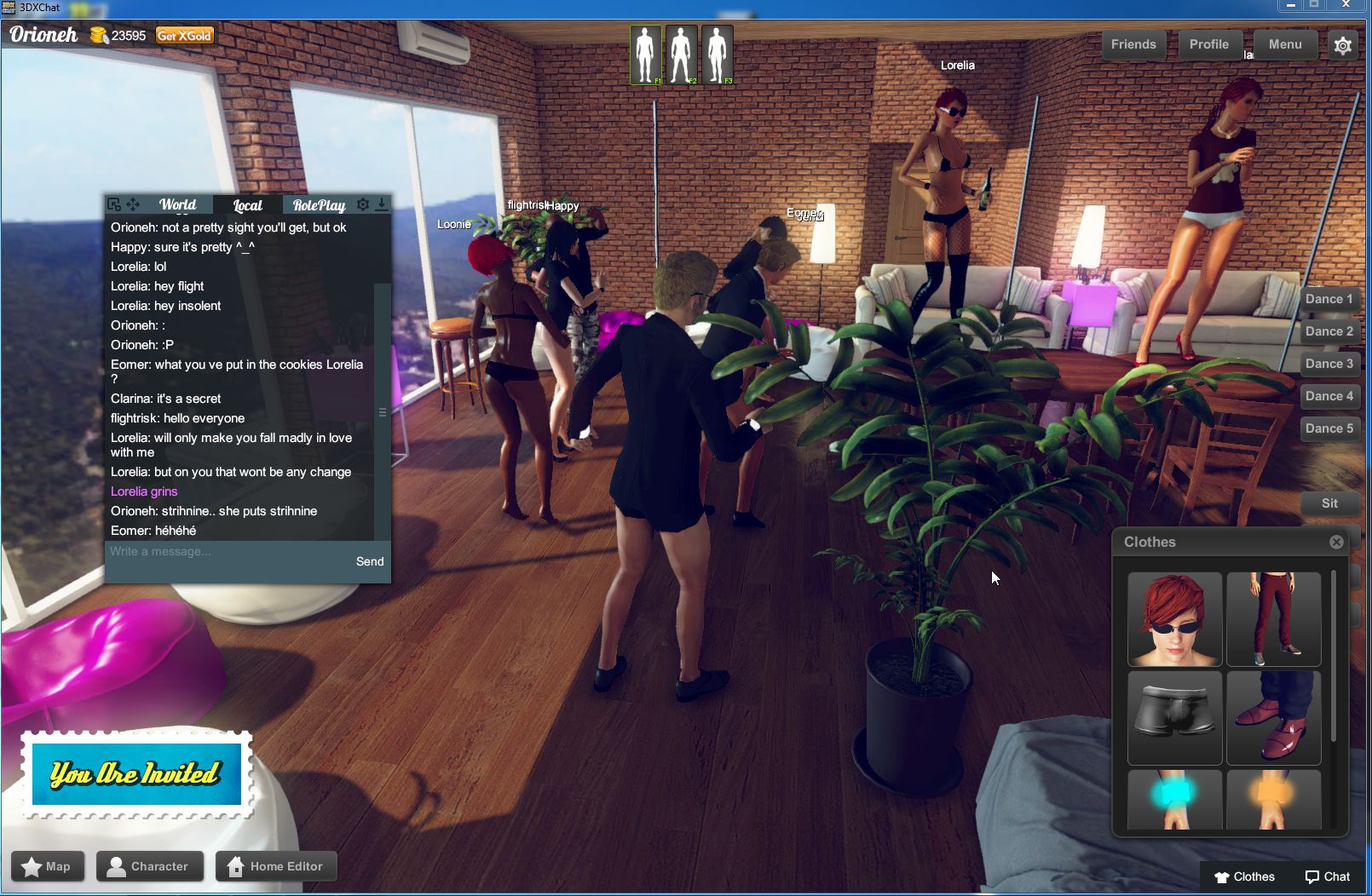 Screenshot from 2015-02-09