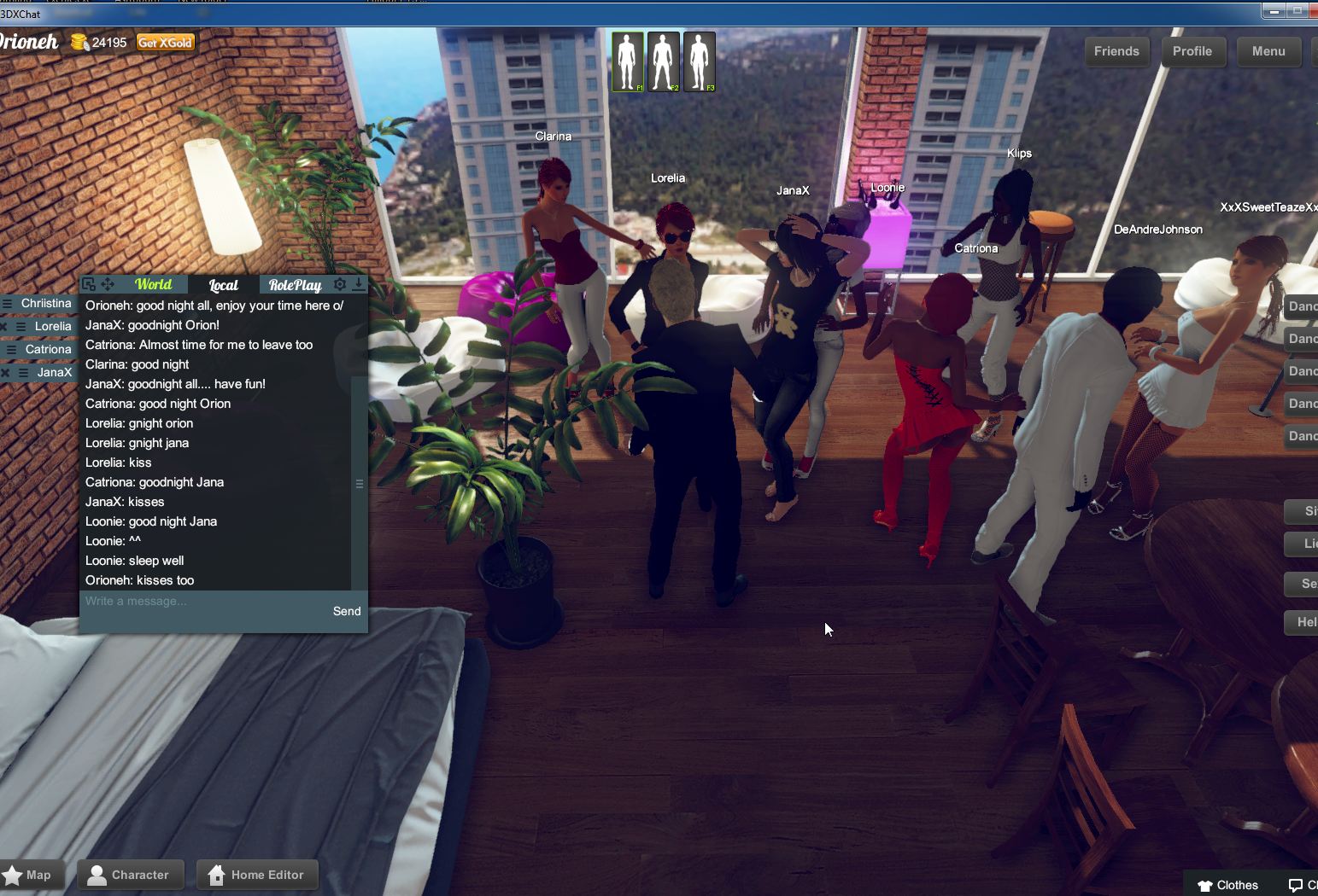 Screenshot from 2015-02-12