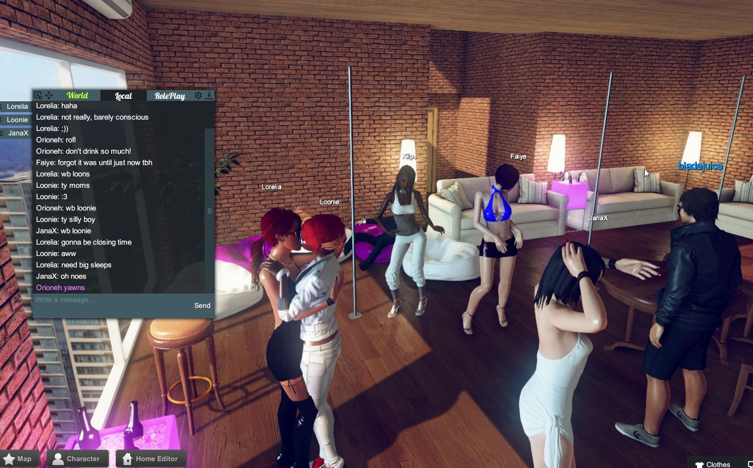 Screenshot from 2015-02-14