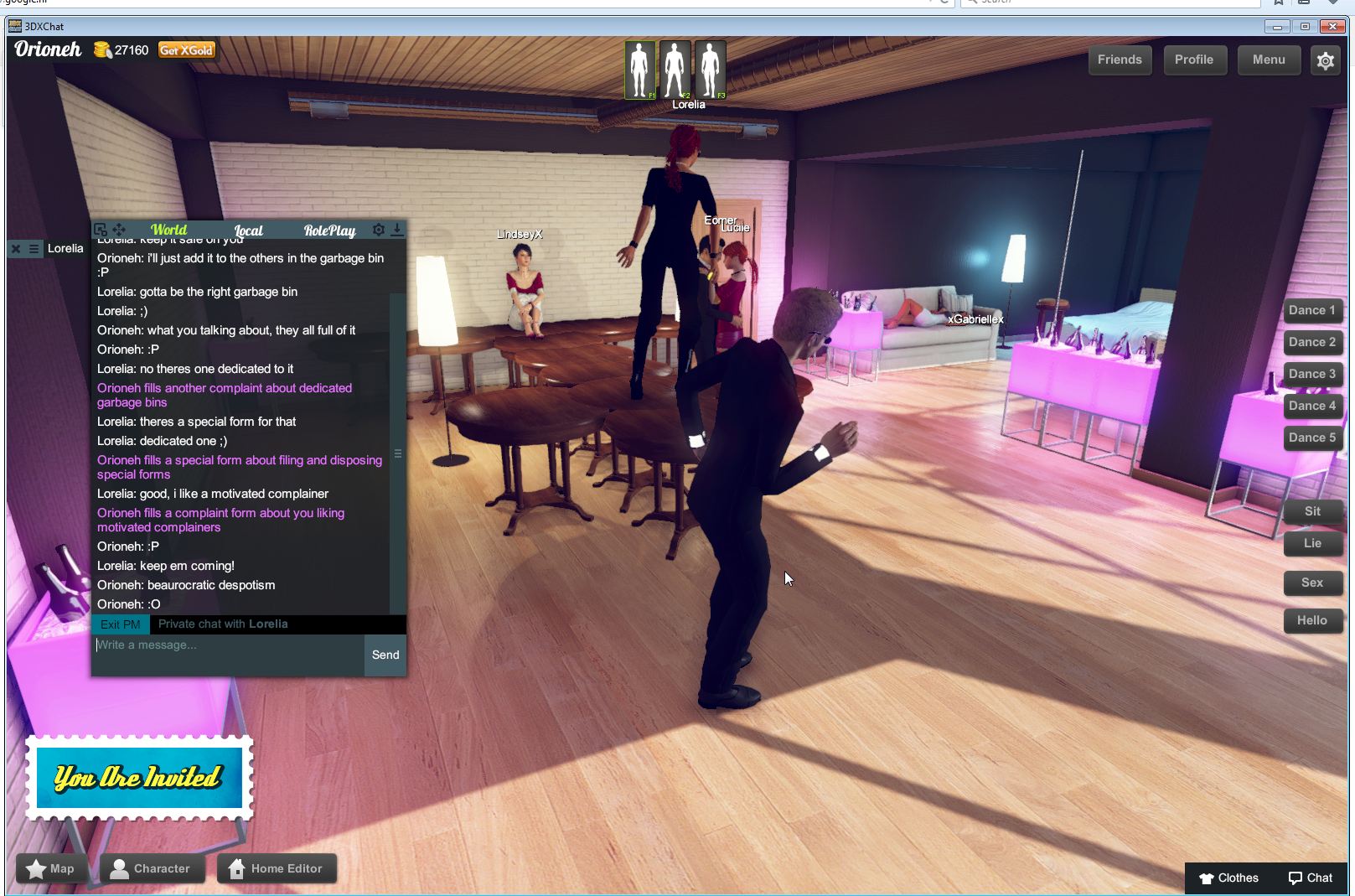 Screenshot from 2015-03-08