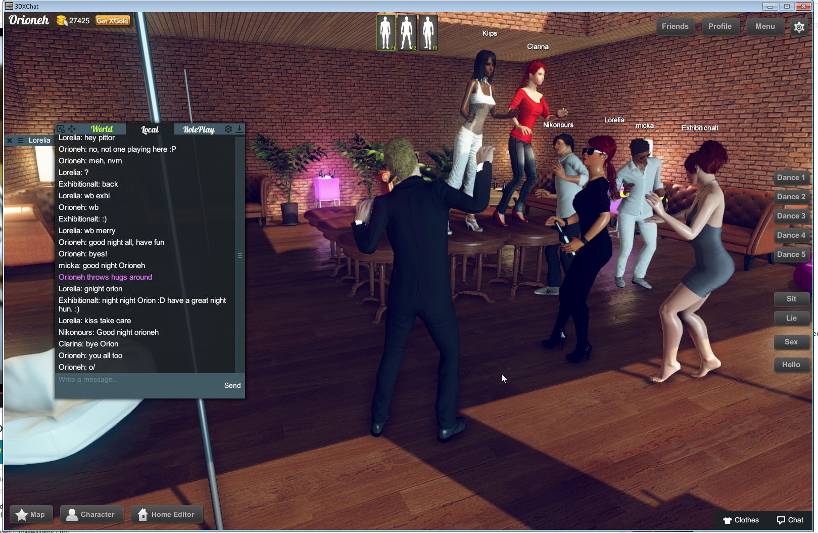 Screenshot from 2015-03-11