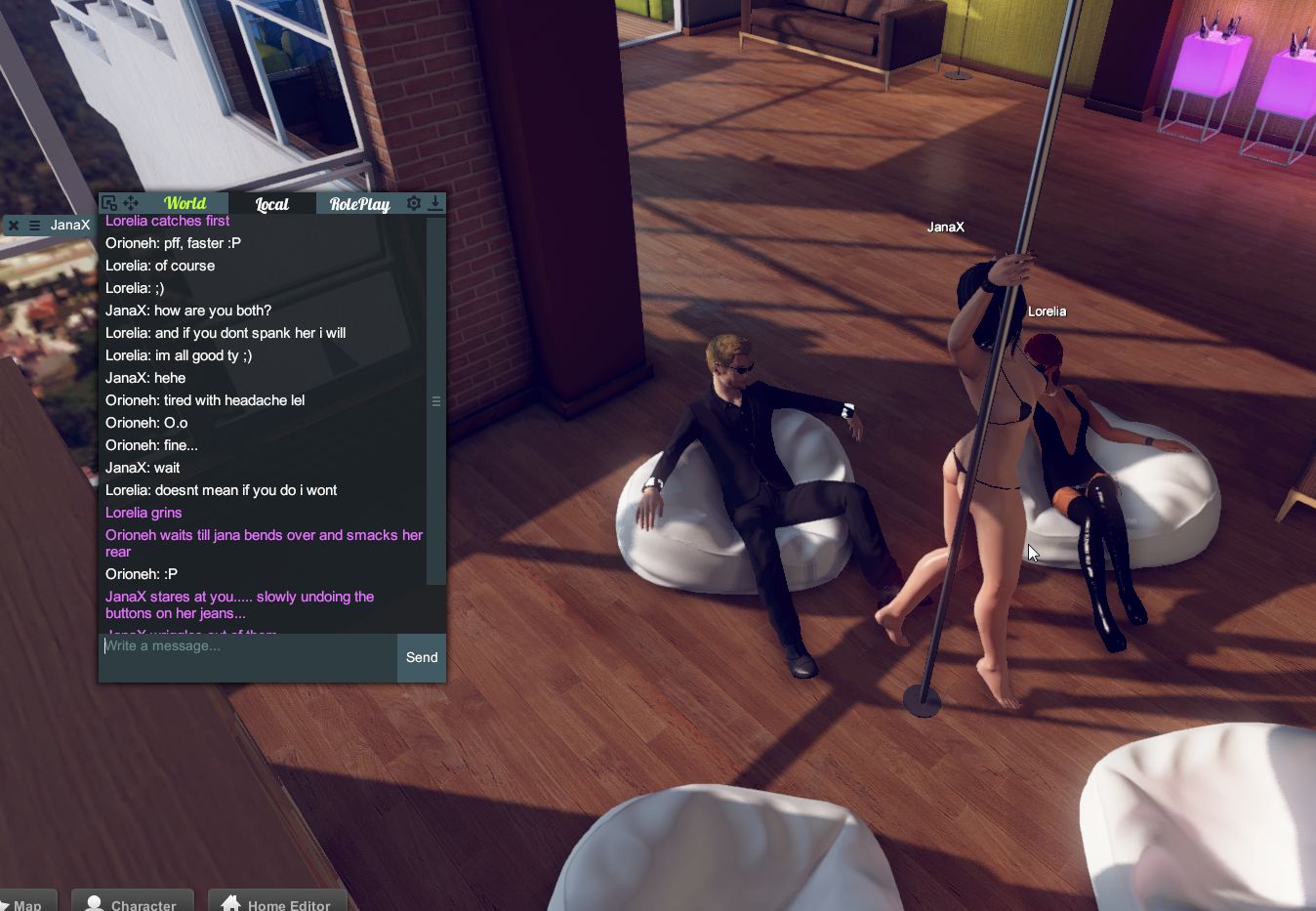 Screenshot from 2015-03-19