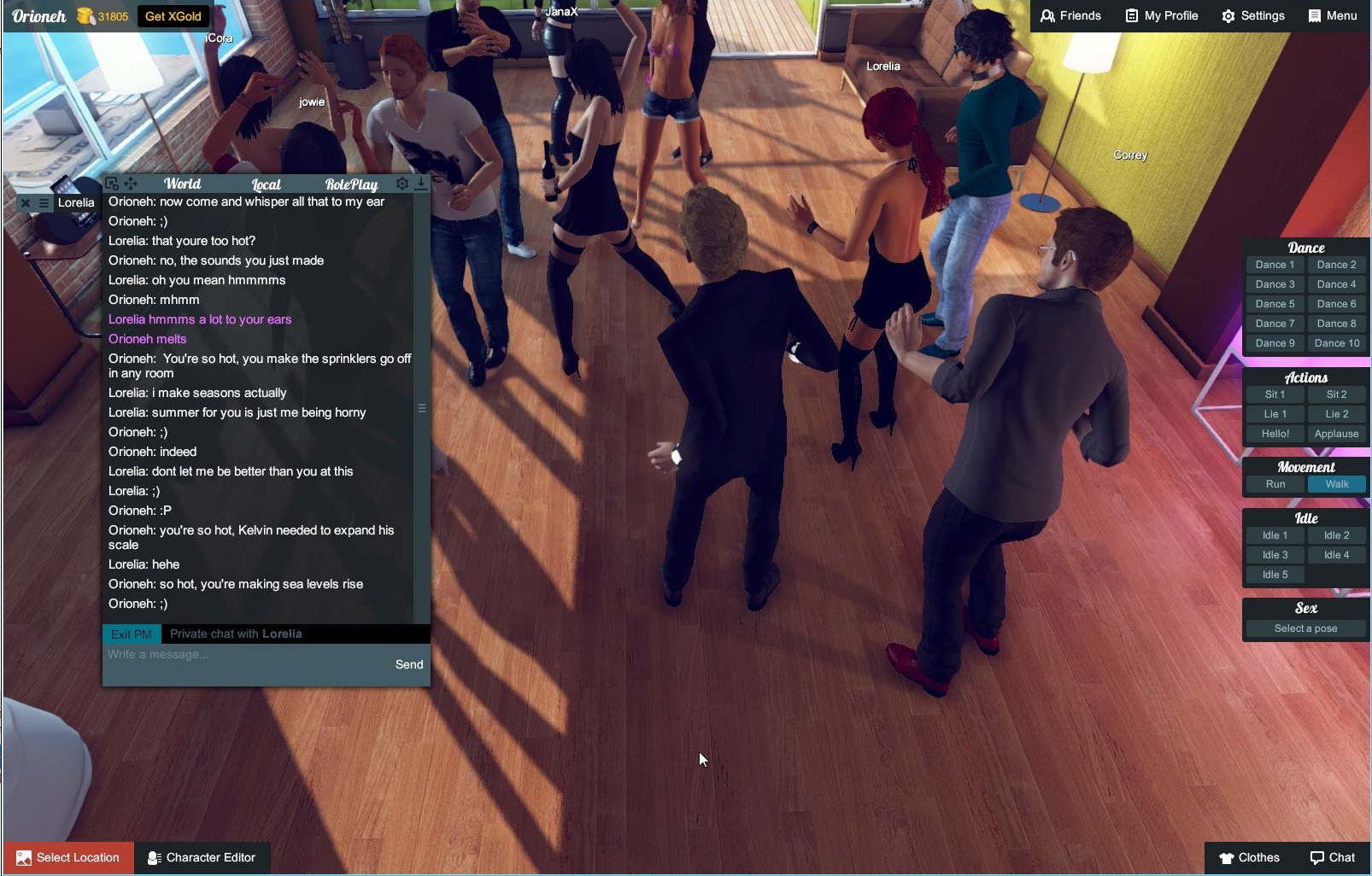 Screenshot from 2015-04-11