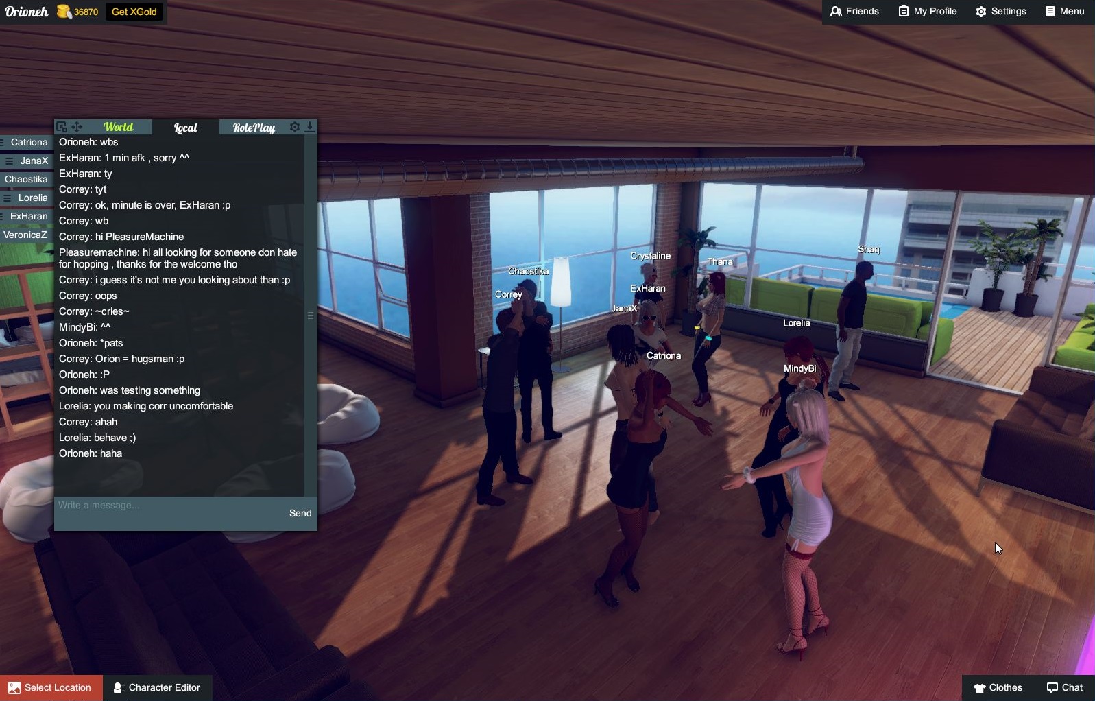 Screenshot from 2015-05-13