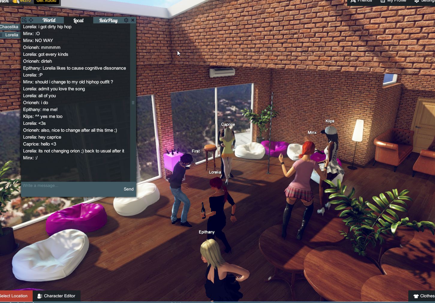 Screenshot from 2015-06-21