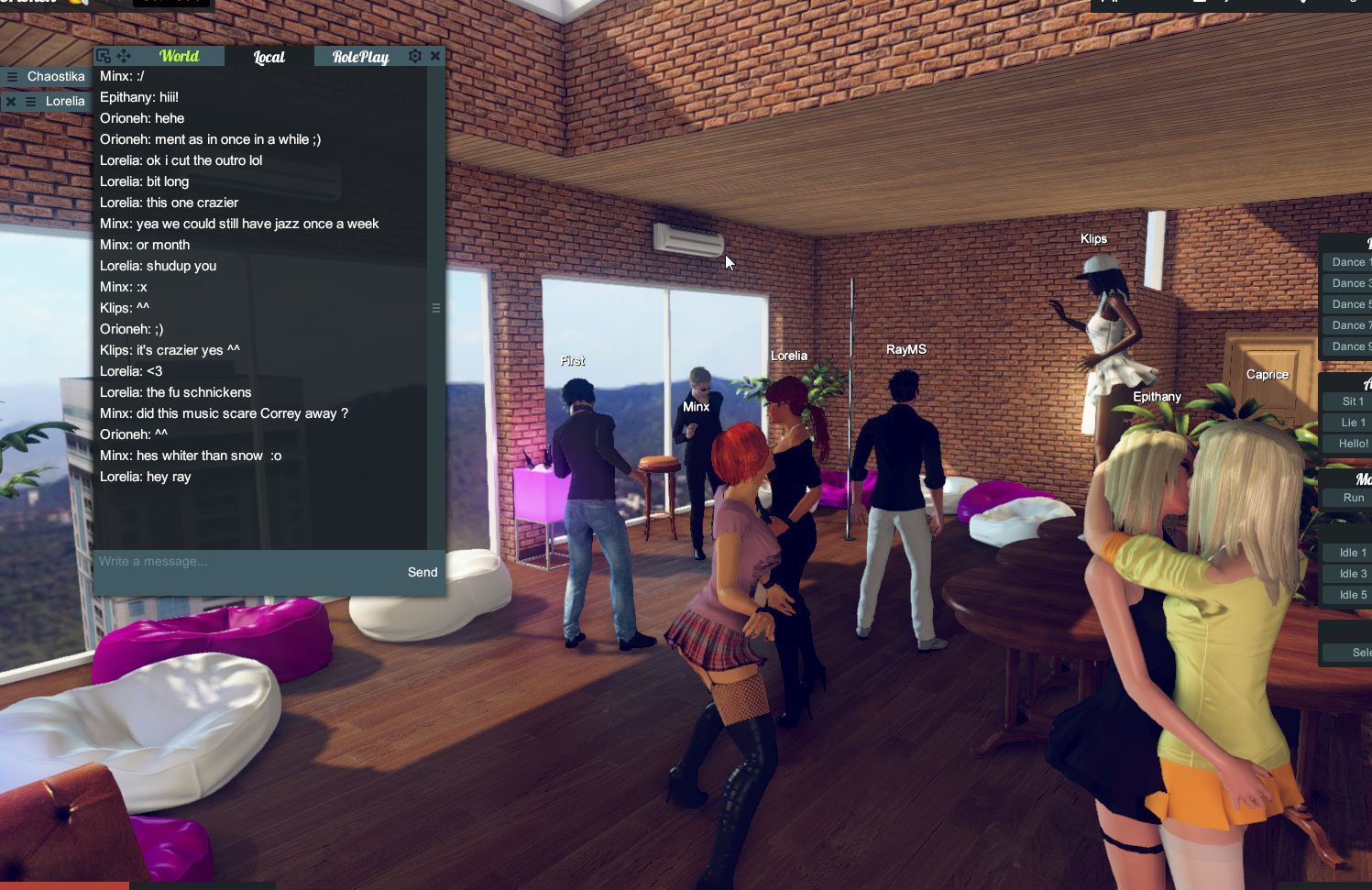 Screenshot from 2015-06-22