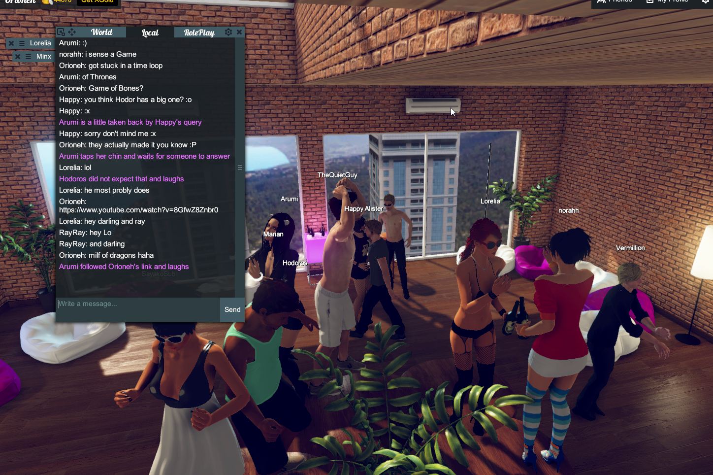 Screenshot from 2015-06-23