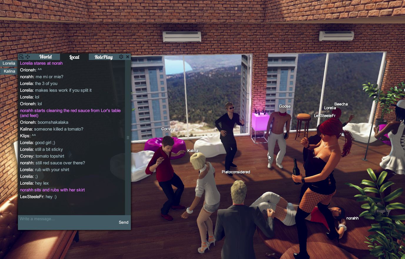 Screenshot from 2015-07-18