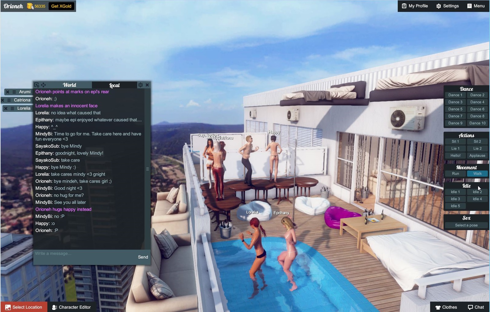 Screenshot from 2015-08-14