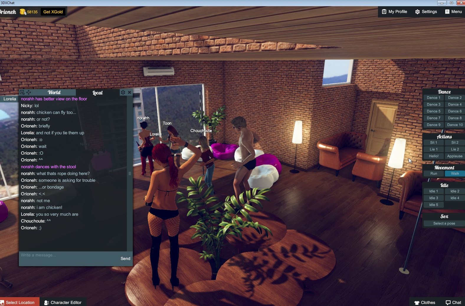 Screenshot from 2015-08-21