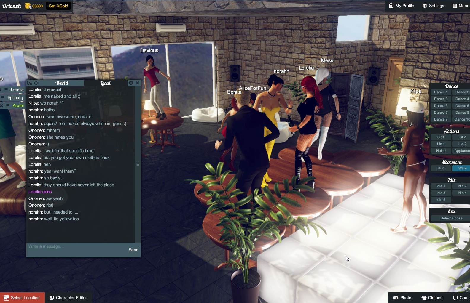 Screenshot from 2015-09-09