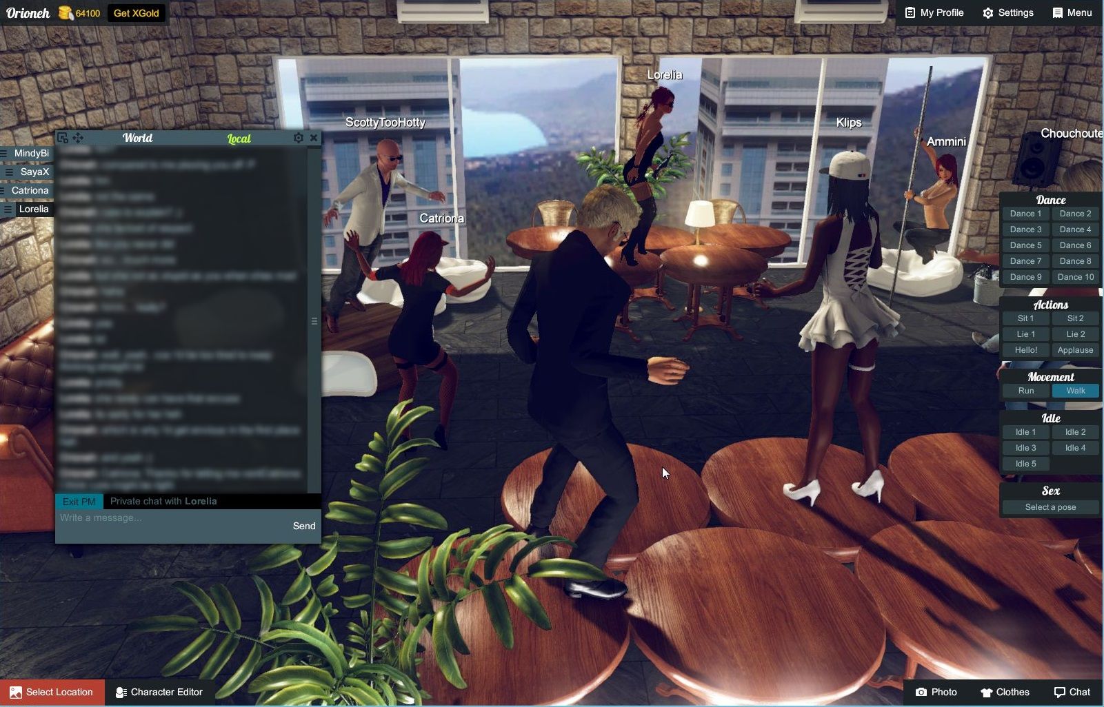 Screenshot from 2015-09-12