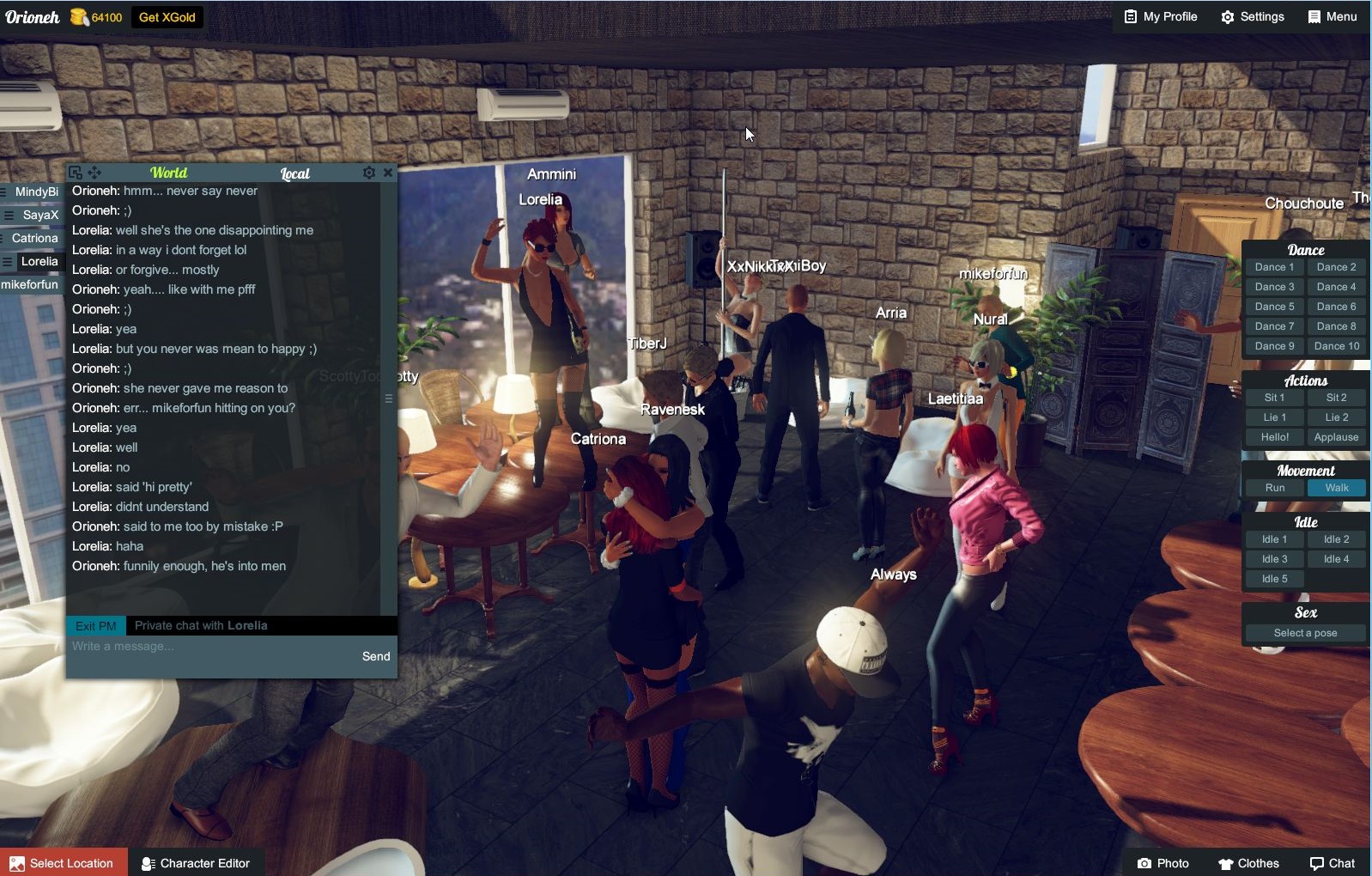 Screenshot from 2015-09-12