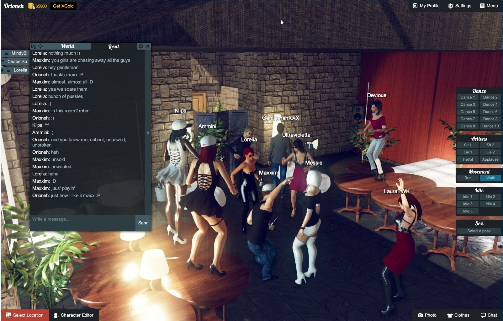 Screenshot from 2015-09-19