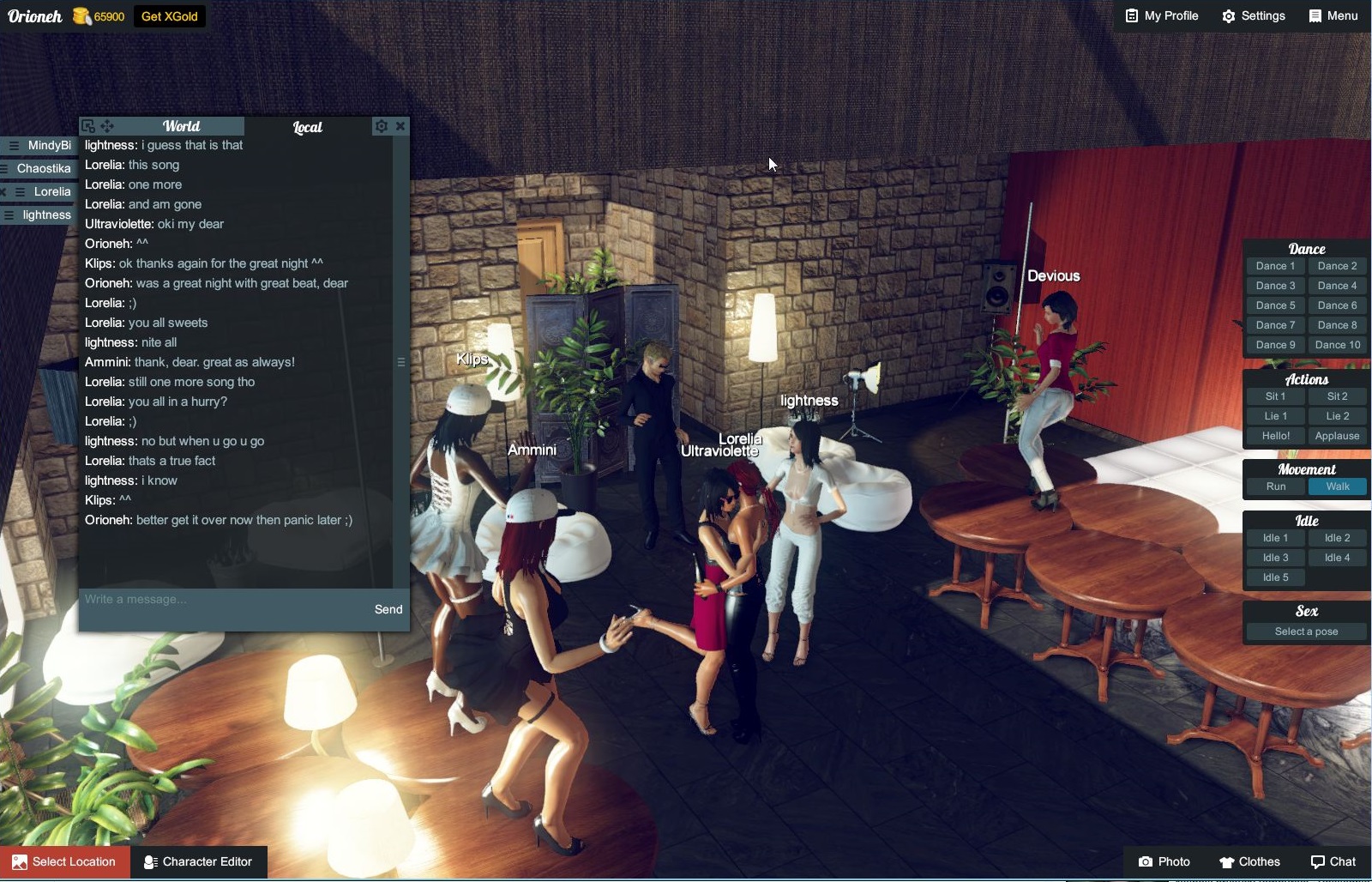 Screenshot from 2015-09-19