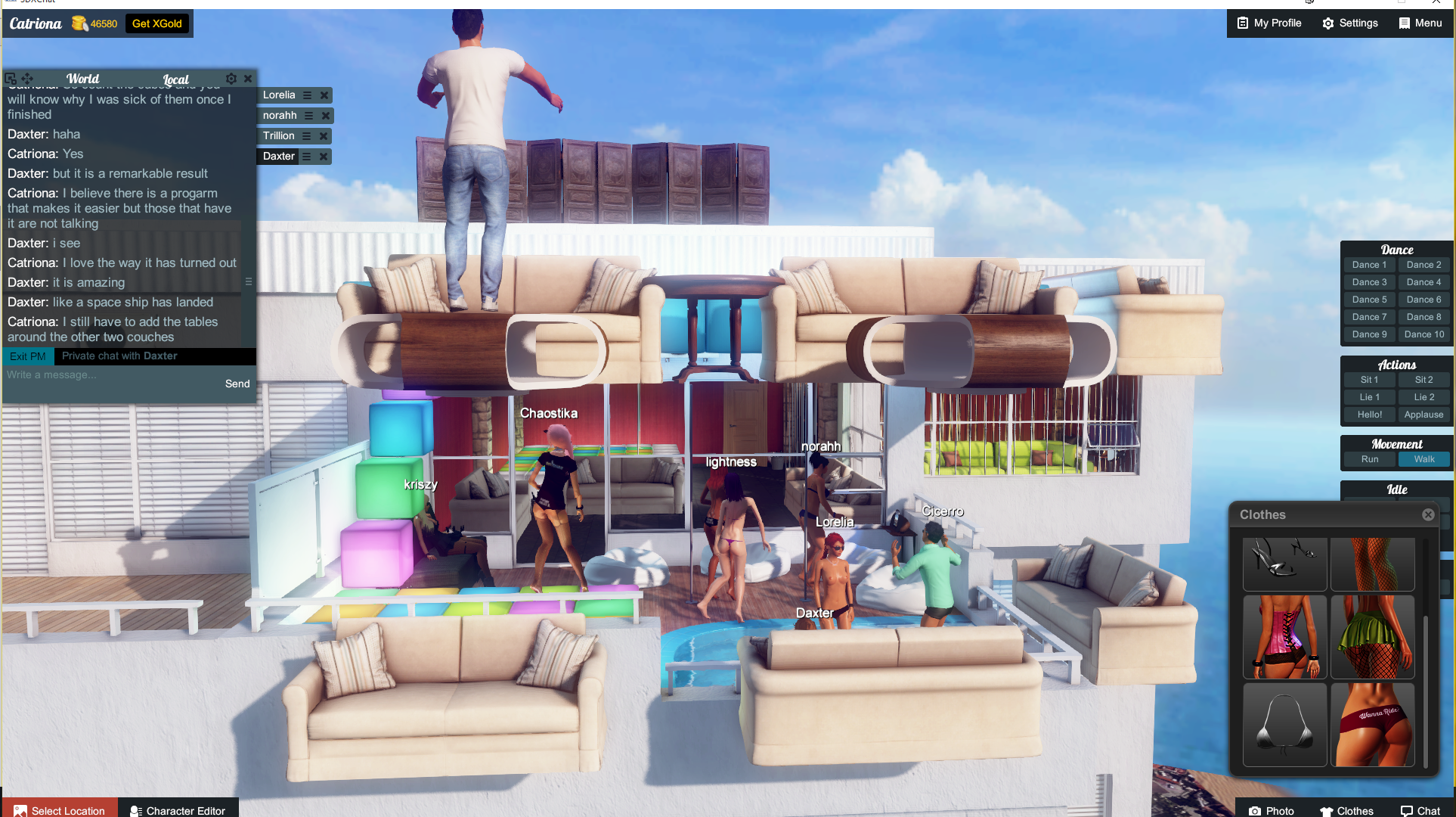 Screenshot from 2015-11-12