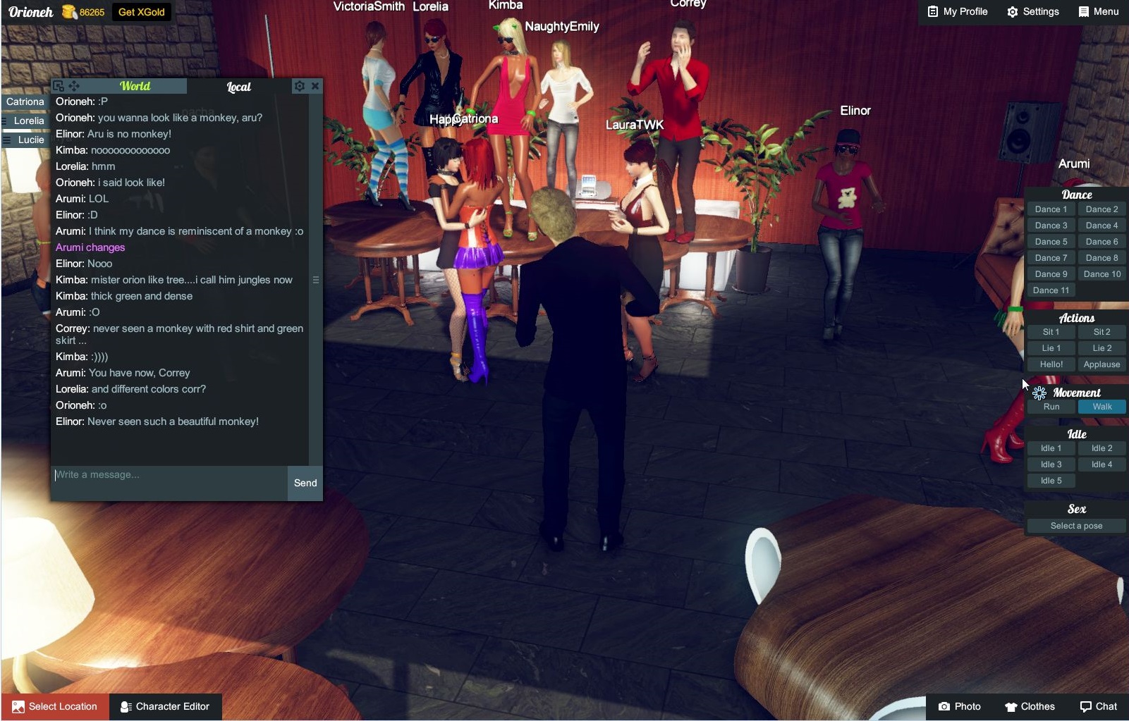 Screenshot from 2015-12-12