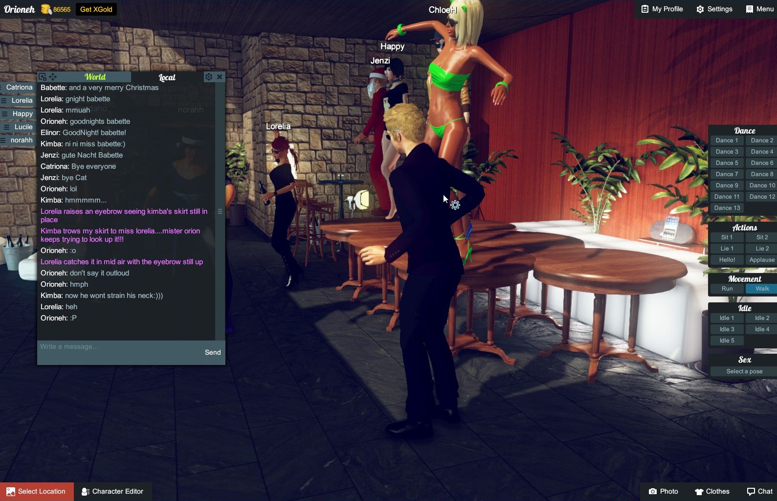 Screenshot from 2015-12-24