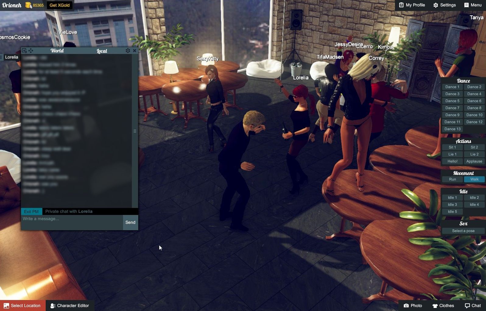 Screenshot from 2016-01-06