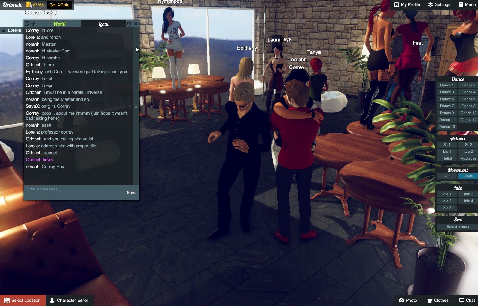 Screenshot from 2016-01-14