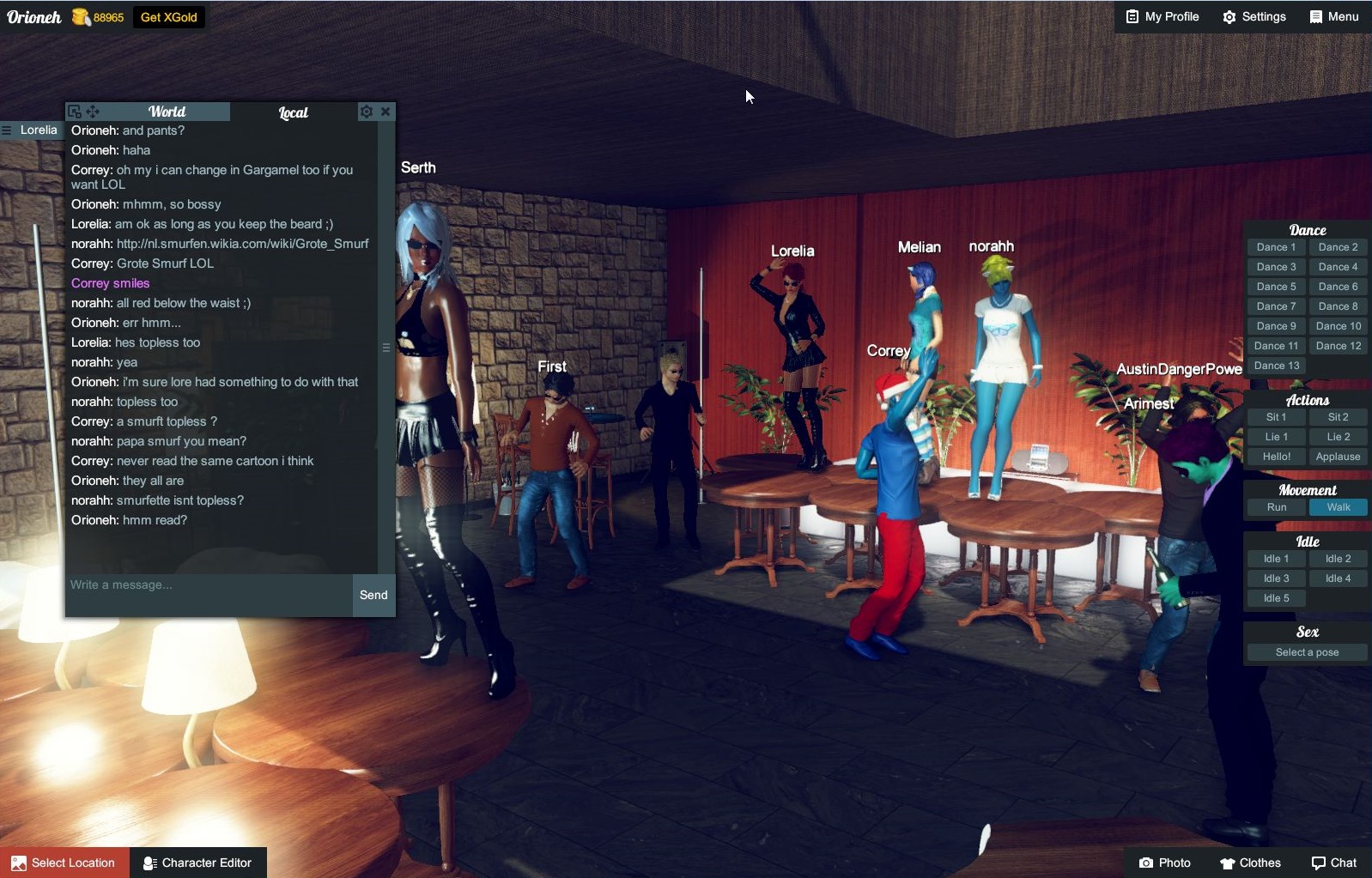 Screenshot from 2016-01-18