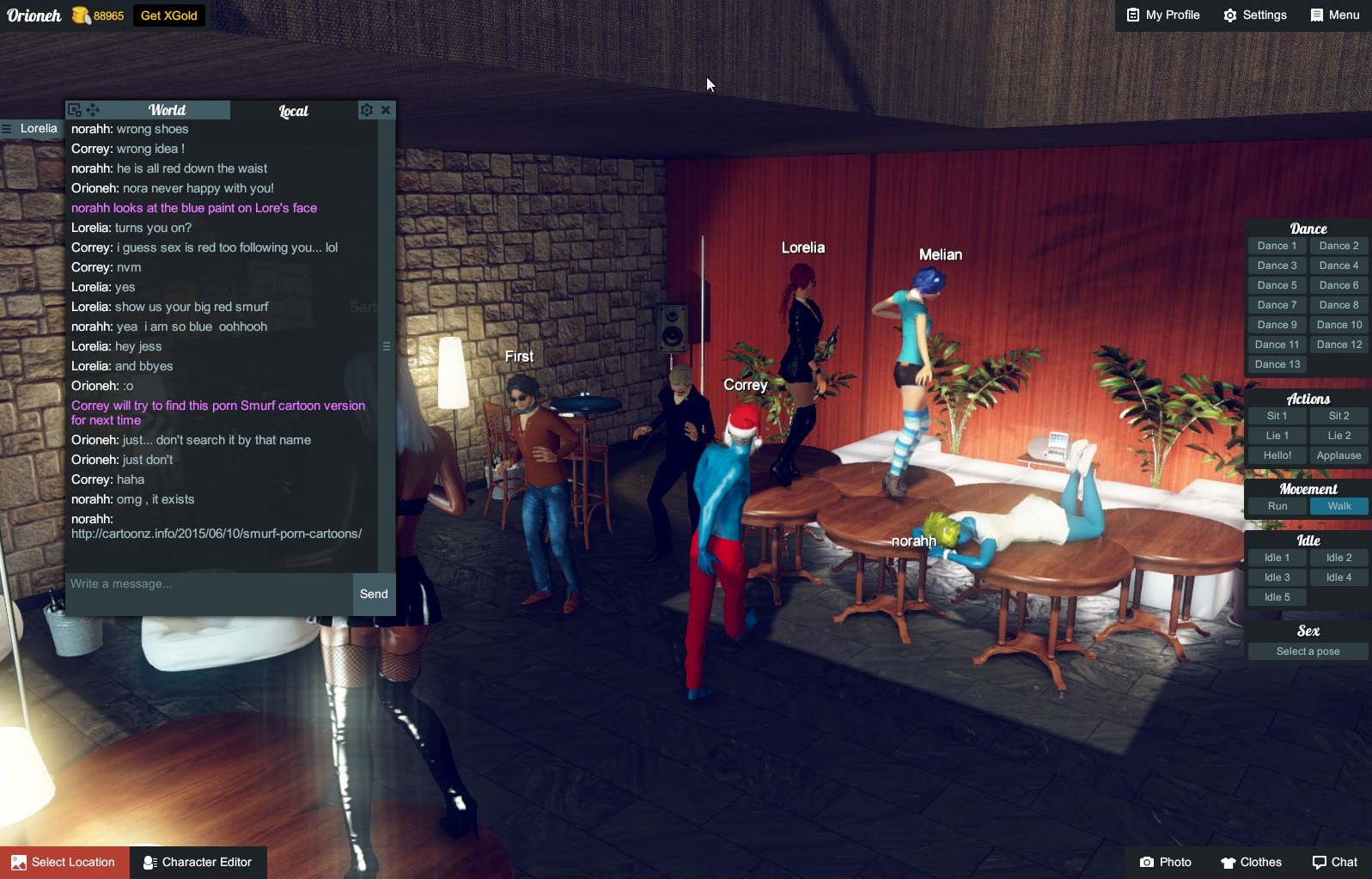 Screenshot from 2016-01-18