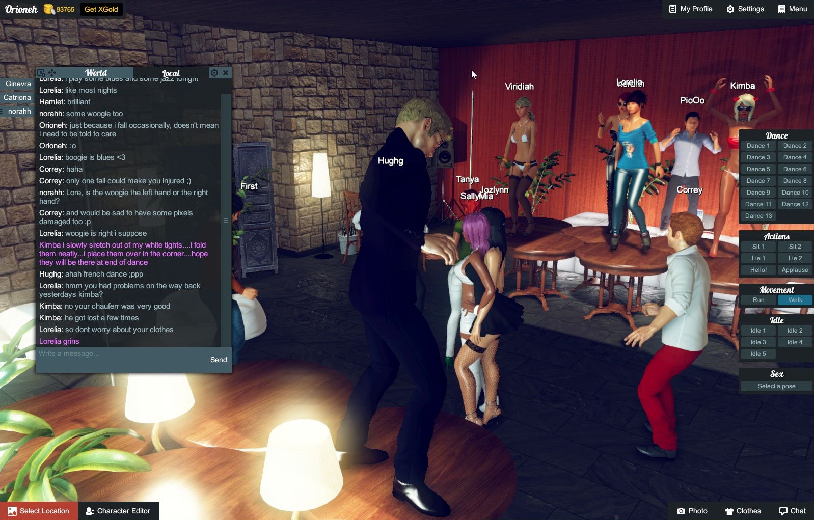 Screenshot from 2016-02-03