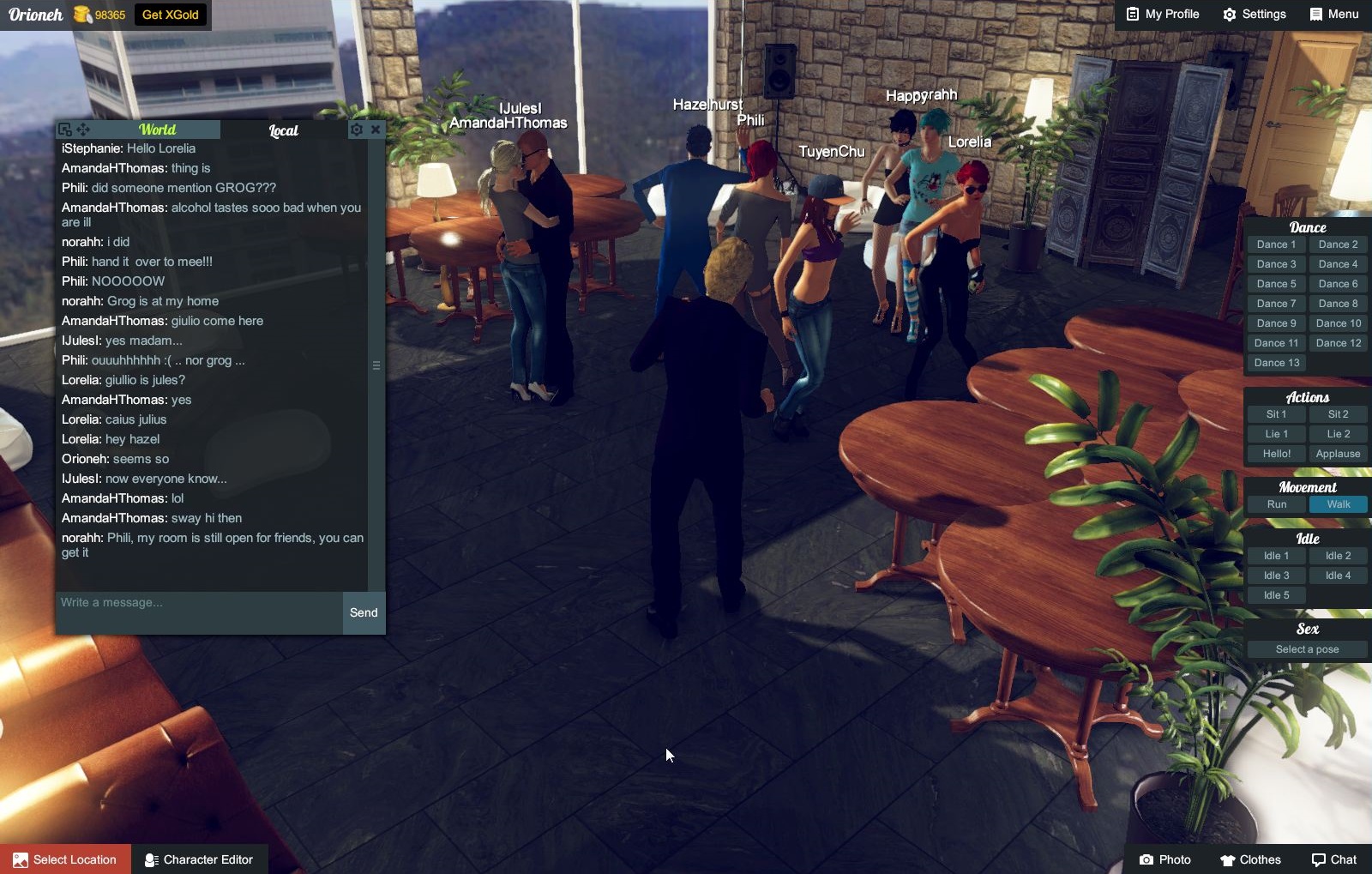 Screenshot from 2016-02-24